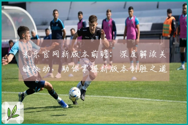 米乐官网新版本前瞻：深度解读关键改动，助你掌握新版本制胜之道