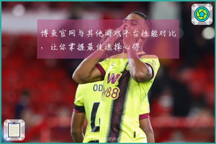 博鱼官网与其他游戏平台性能对比，让你掌握最佳选择心得