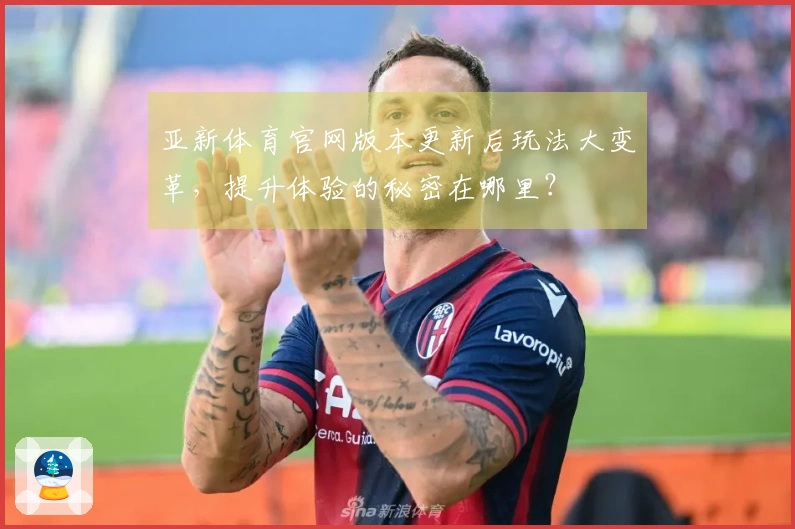 亚新体育官网版本更新后玩法大变革，提升体验的秘密在哪里？